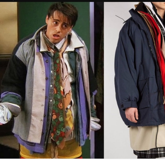 Meet your Posher, Alan - Picture 2 of 2